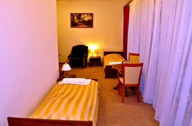 Hotel Pod Debami เตเรซโปล ห้อง รูปภาพ